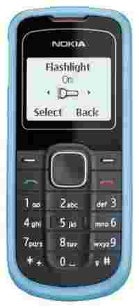 Отзывы Nokia 1202