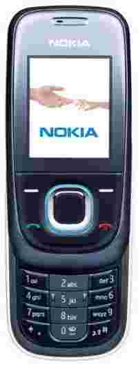 Отзывы Nokia 2680 Slide