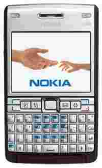 Отзывы Nokia E61i