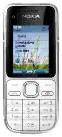 Отзывы Nokia C2-01