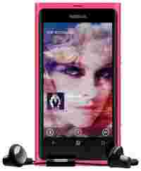 Отзывы Nokia Lumia 800