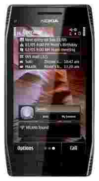 Отзывы Nokia X7
