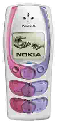 Отзывы Nokia 2300