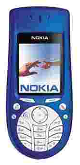 Отзывы Nokia 3620