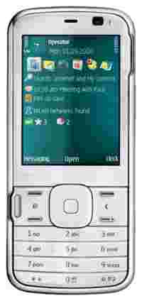 Отзывы Nokia N79
