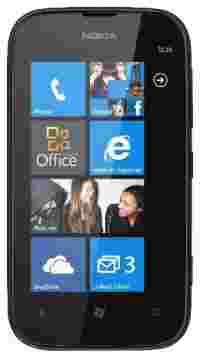 Отзывы Nokia Lumia 510