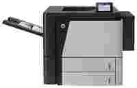 Отзывы HP LaserJet Enterprise M806dn