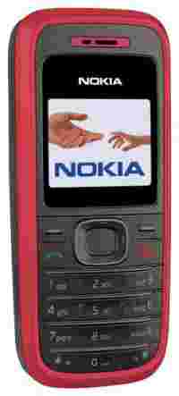 Отзывы Nokia 1208