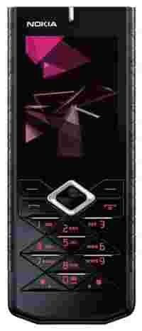 Отзывы Nokia 7900 Prism