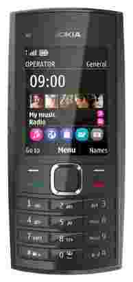 Отзывы Nokia X2-05