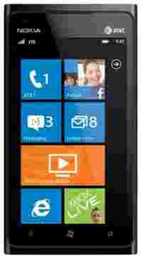 Отзывы Nokia Lumia 900
