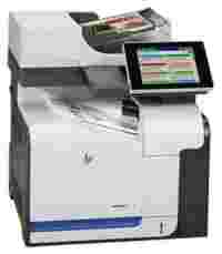 Отзывы HP LaserJet Enterprise 500 MFP M575c