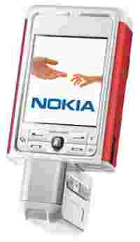 Отзывы Nokia 3250 XpressMusic