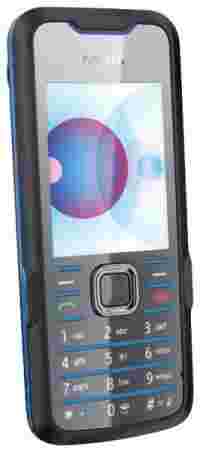 Отзывы Nokia 7210 Supernova