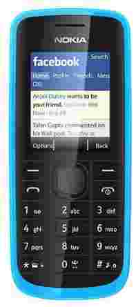 Отзывы Nokia 109