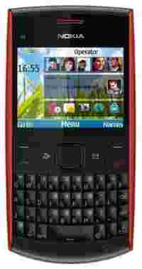 Отзывы Nokia X2-01