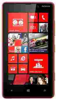Отзывы Nokia Lumia 820