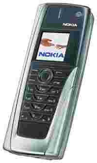 Отзывы Nokia 9500