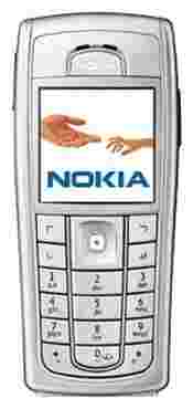 Отзывы Nokia 6230i