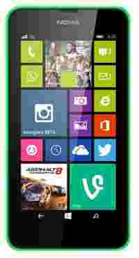 Отзывы Nokia Lumia 630 Dual sim