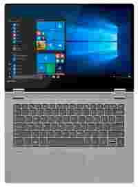 Отзывы Lenovo Yoga 530 14 Intel