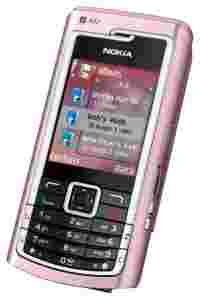 Отзывы Nokia N72