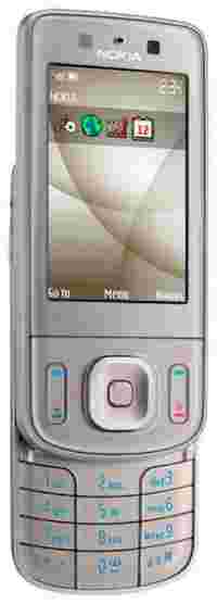 Отзывы Nokia 6260 Slide