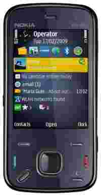 Отзывы Nokia N86 8MP