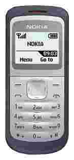 Отзывы Nokia 1203