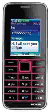 Отзывы Nokia 3500 Classic