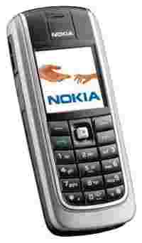 Отзывы Nokia 6021