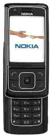 Отзывы Nokia 6288