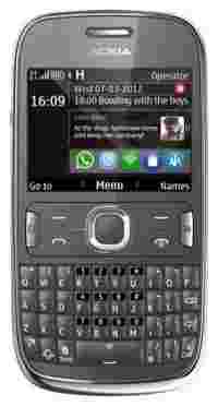 Отзывы Nokia Asha 302