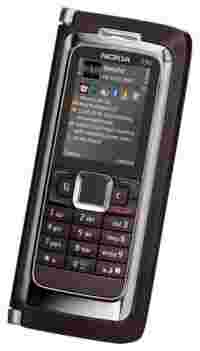 Отзывы Nokia E90