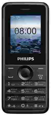 Отзывы Philips E103