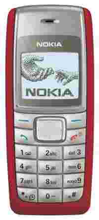 Отзывы Nokia 1112