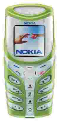 Отзывы Nokia 5100