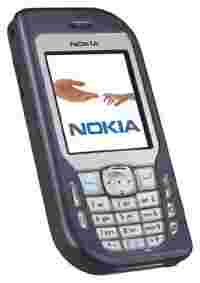 Отзывы Nokia 6670