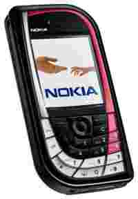 Отзывы Nokia 7610
