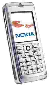 Отзывы Nokia E60
