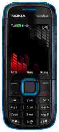Отзывы Nokia 5130 XpressMusic