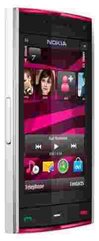 Отзывы Nokia X6 16Gb