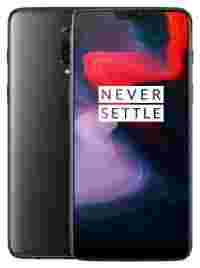 Отзывы OnePlus 6 8/256GB