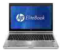 Отзывы HP EliteBook 8560p