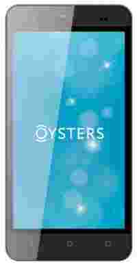 Отзывы Oysters Pacific 4G