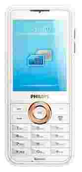 Отзывы Philips Xenium F511