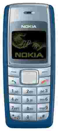Отзывы Nokia 1110i