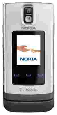 Отзывы Nokia 6650 T-mobile