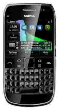 Отзывы Nokia E6
