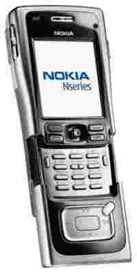 Отзывы Nokia N91